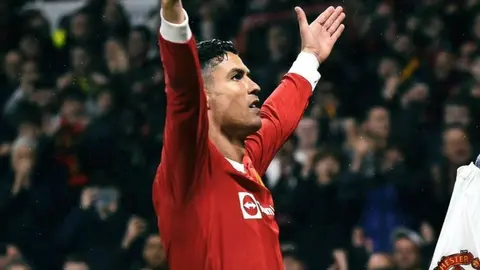 Cristiano Ronaldo: Un campo de golf se interpone entre CR7 y la casa de sus sueños