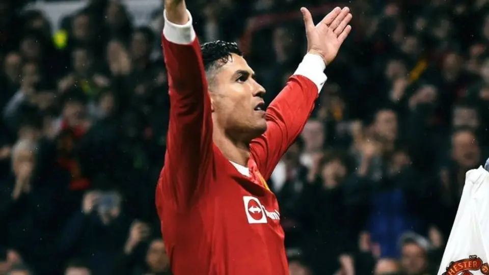 Cristiano Ronaldo: Un campo de golf se interpone entre CR7 y la casa de sus sueños