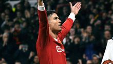 Cristiano Ronaldo: Un campo de golf se interpone entre CR7 y la casa de sus sueños