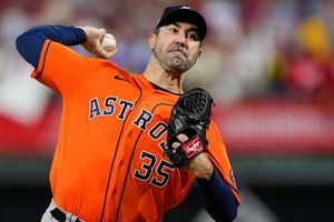 MLB: Justin Verlander rechazó opción de Astros por 25 MDD y se convirtió en agente libre