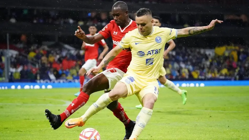 Liga MX: Así se jugarán las Semifinales del Apertura 2022