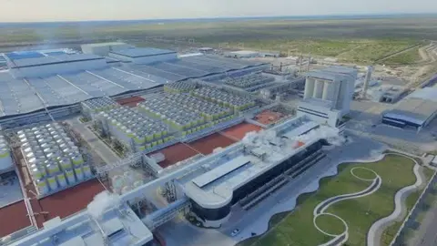 Veracruz: Habrá más de 12 mil nuevos empleos con cervecera