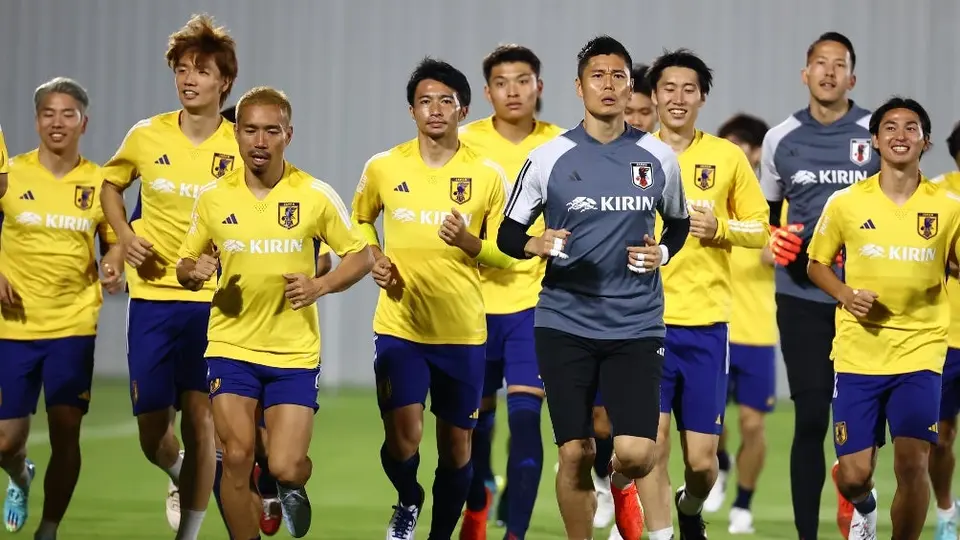 Selección de Japón: Perfil, historia y calendario en Qatar 2022