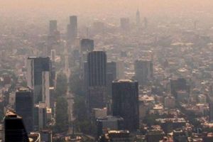 Contingencia Ambiental: ¿Qué vehículos no circulan en CDMX este domingo 13 de noviembre?