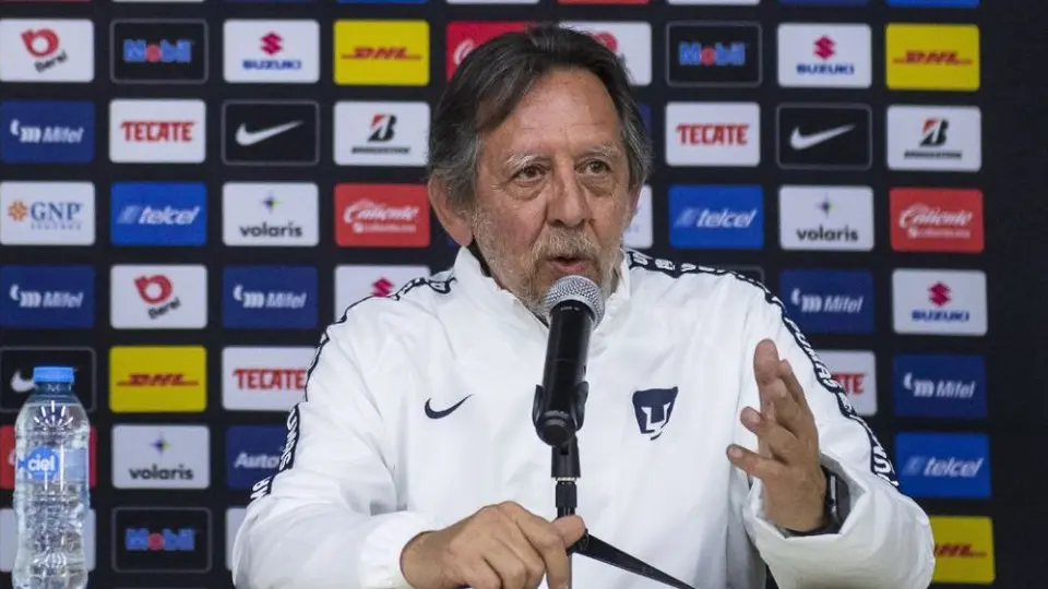 Leopoldo Silva sobre disputar el Joan Gamper: 'La intención es ir a ganarle al Barcelona'