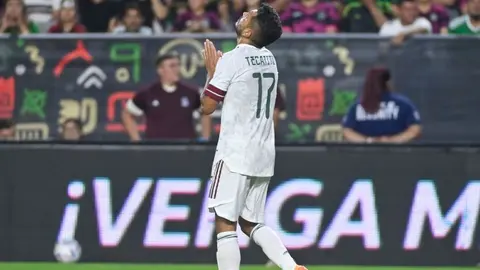 Tecatito Corona: Médico de jerarquía indicó que el jugador tiene altas posibilidades de estar en Qatar