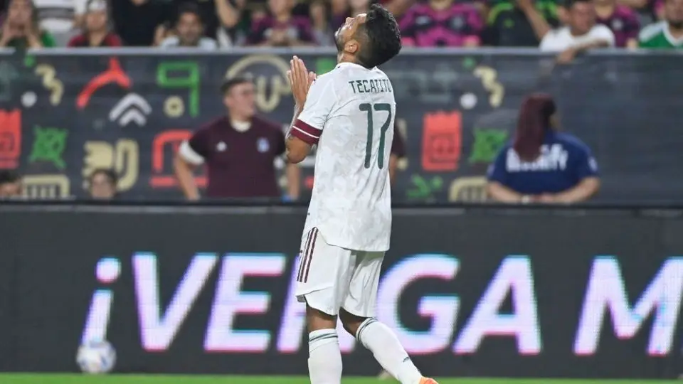 Tecatito Corona: Médico de jerarquía indicó que el jugador tiene altas posibilidades de estar en Qatar