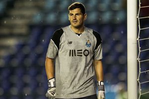 Iker Casillas: Desmintió tener un romance con Shakira