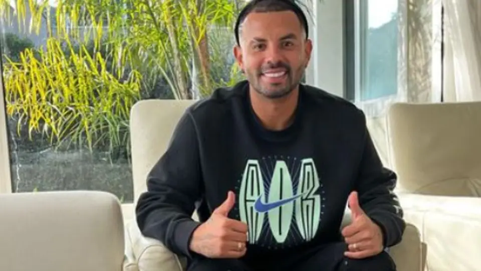 Edwin Cardona aclaró polémica con el Racing: ‘Fueron decisiones ajenas a mí’