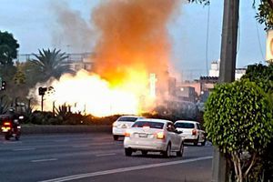 Metro CDMX: Línea 2, sin servicio de Tasqueña a San Antonio Abad por incendio tras corto circuito