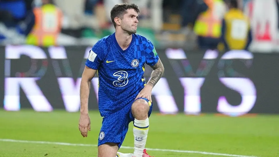 Christian Pulisic: Rechazó oferta para jugar en el Manchester United