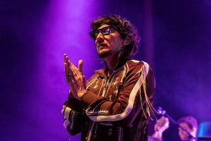 León Larregui sobre la FIFA: 'Me ca... su corrupción, no ponen a Argentina vs un equipo de verdad'