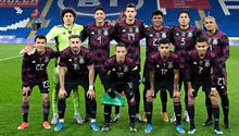 Qatar 2022: Modelo matemático pronostica que México llegará hasta el quinto partido