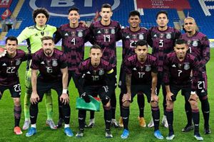 Qatar 2022: Modelo matemático pronostica que México llegará hasta el quinto partido