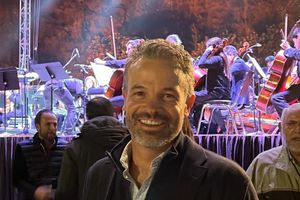 Pumas ofreció concierto navideño en Cantera