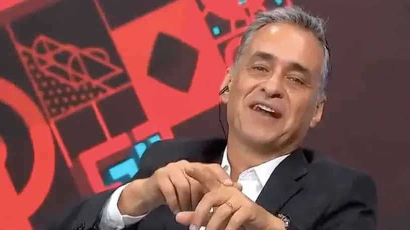 Periodista argentino sobre duelo con Arabia: 'Su única ilusión será conseguir la playera de Messi'