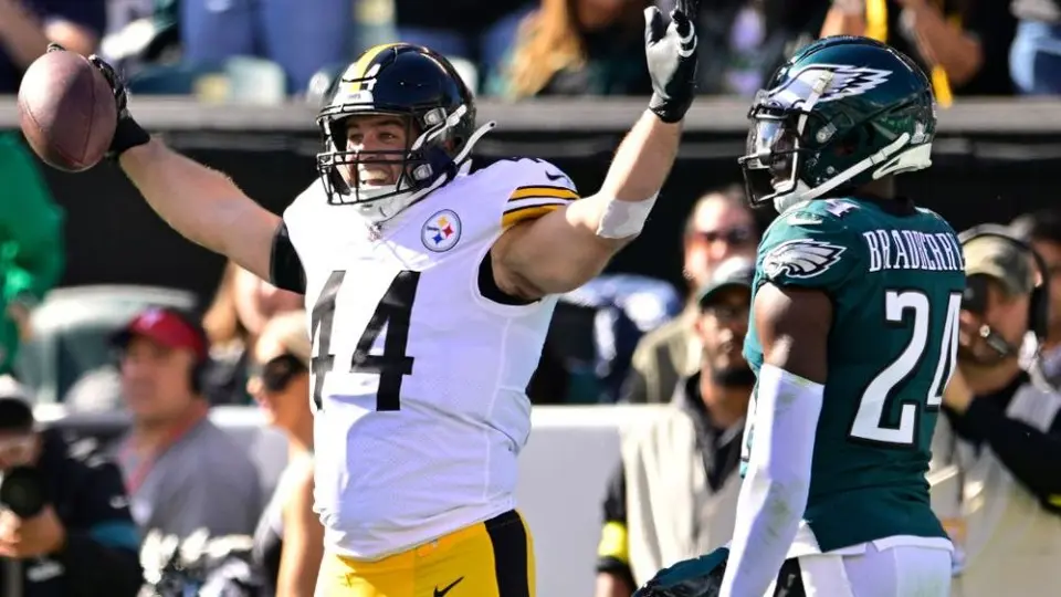 Siempre Steelers, primera Watch Party de Pittsburgh en México, se realizará en la CDMX