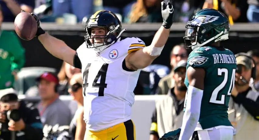 Siempre Steelers, primera Watch Party de Pittsburgh en México, se realizará en la CDMX