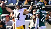 Siempre Steelers, primera Watch Party de Pittsburgh en México, se realizará en la CDMX