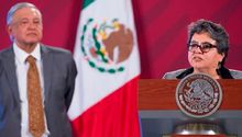 AMLO nombró a Raquel Buenrostro como secretaria de Economía tras renuncia de Clouthier