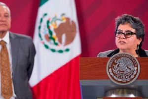 AMLO nombró a Raquel Buenrostro como secretaria de Economía tras renuncia de Clouthier