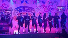CMLL anunció las funciones estelares para el Día de Muertos