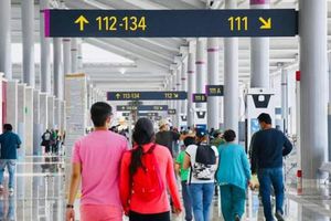 AIFA: Aerolínea organizó evento de Lucha Libre en el Aeropuerto Internacional Felipe Ángeles