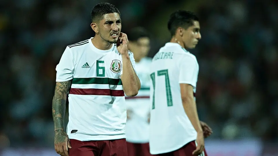 Pocho Guzmán sobre el Tri: 'He hecho mejores campañas que algunos y no me llaman'