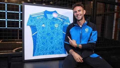 19Esports: Presentó su nueva indumentaria con Adidas