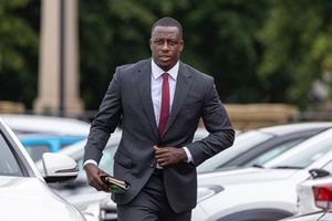 Mujer declaró en contra de Benjamin Mendy: 'Me tocó íntimamente'
