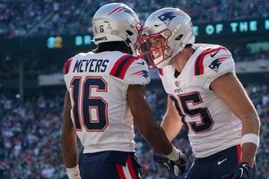 NFL: Patriots mantuvo su paternidad ante los Jets y de paso les corta su racha de triunfos