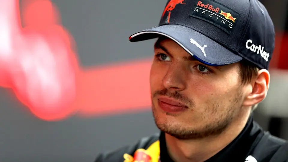 Verstappen respondió a Checo Pérez: 'Lo ayudaré a ganar en Abu Dhabi'