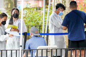 Viruela del Mono: The New England Journal of Medicine compartió perfil de los infectados