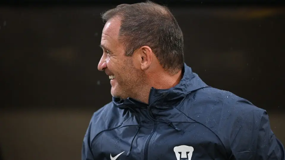 Lillini tras juego ante Celta: "Los equipos europeos eligen a equipos mexicanos para competir"