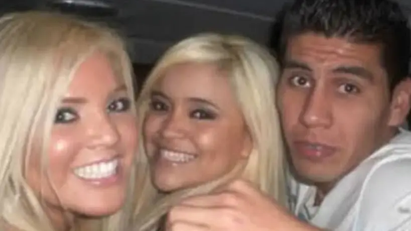 Néstor de la Torre sobre fiesta del Tri en Monterrey: ‘Metieron 25 mujeres y un travesti’