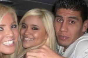 Néstor de la Torre sobre fiesta del Tri en Monterrey: ‘Metieron 25 mujeres y un travesti’