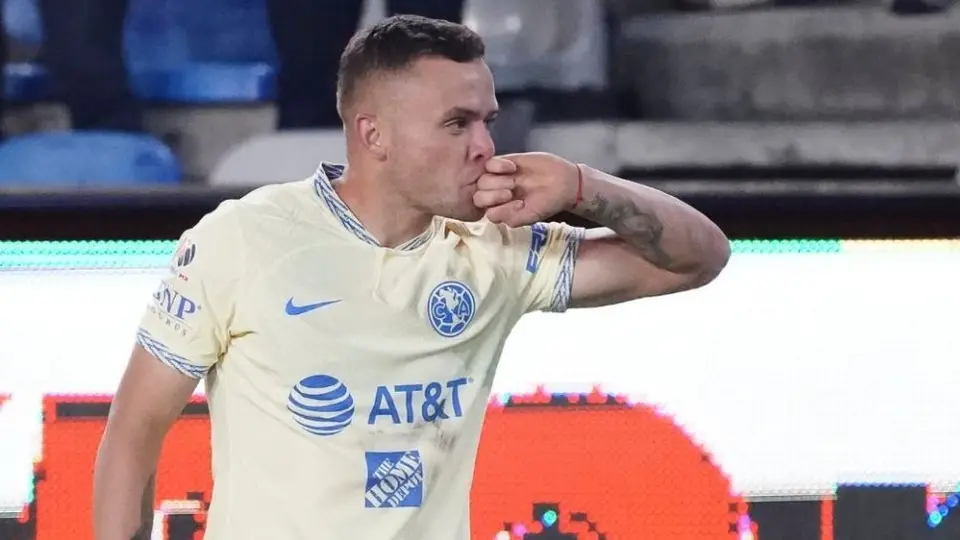 Cabecita Rodríguez: Descubridor del delantero recordó simpática anécdota tras llevarlo a Peñarol