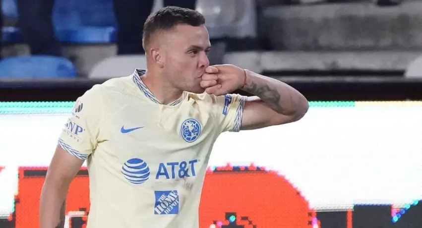 Cabecita Rodríguez: Descubridor del delantero recordó simpática anécdota tras llevarlo a Peñarol