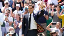 Roger Federer: Este fue el legado que dejó el suizo en el tenis