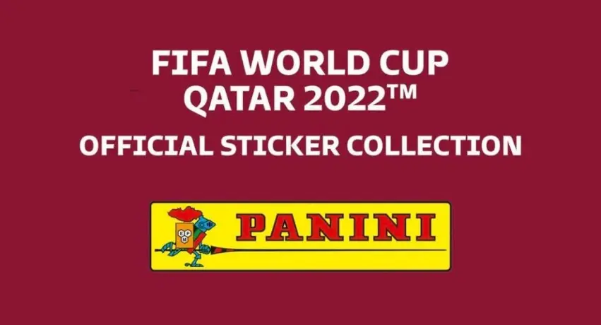 Qatar 2022: Comenzó la preventa del álbum del Mundial de Panini