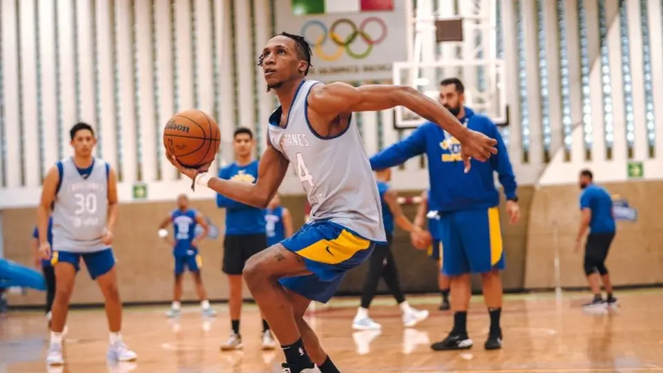 Ramón Díaz sobre debut de Capitanes: ‘Demostremos a la NBA que México quiere basquetbol’