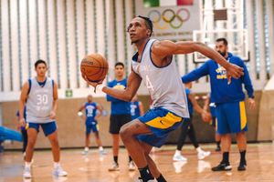 Ramón Díaz sobre debut de Capitanes: ‘Demostremos a la NBA que México quiere basquetbol’