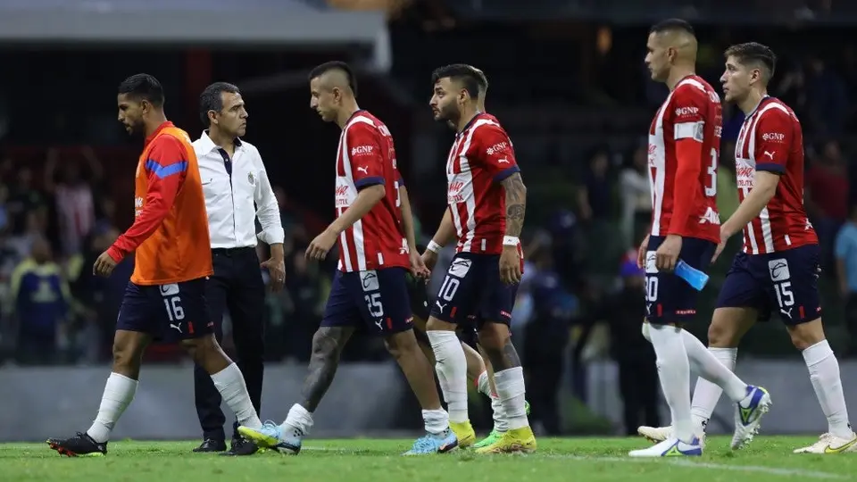 Repechaje: Chivas no es favorito ante Puebla para acceder a la Liguilla