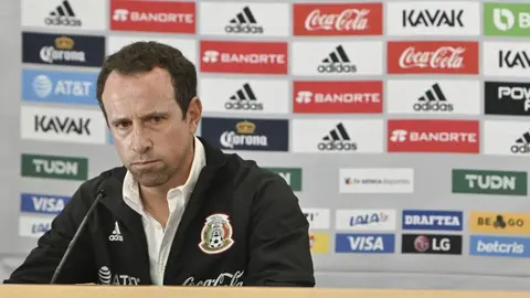 Gerardo Torrado tras su salida: "Molesto, frustrado por los últimos resultados"