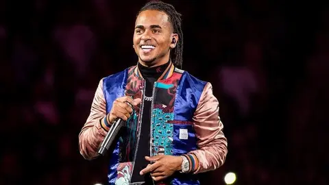 Qatar 2022: Ozuna participará en la Ceremonia de Clausura del Mundial