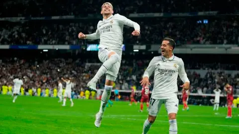 Real Madrid buscará 'asaltar' el liderato de La Liga recibiendo al Girona