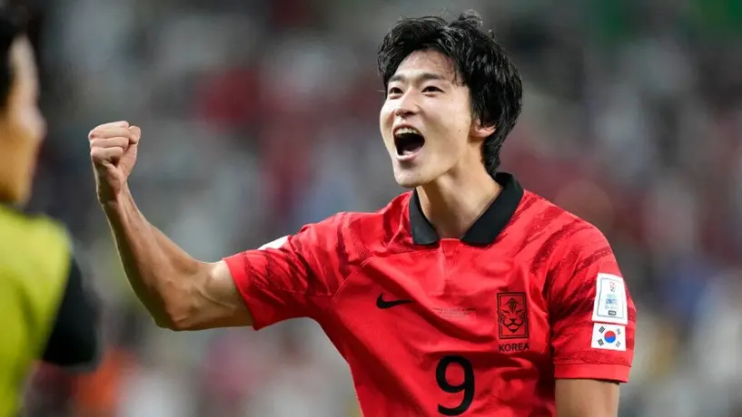 Qatar 2022: Surcoreano recibe propuestas de matrimonio por sus goles en el Mundial