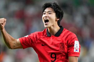 Qatar 2022: Surcoreano recibe propuestas de matrimonio por sus goles en el Mundial