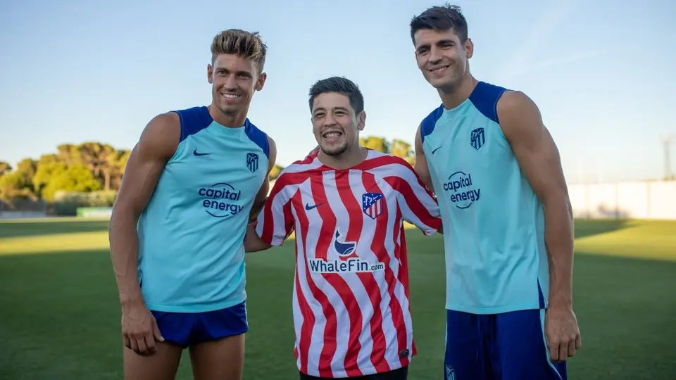 LaLiga y la UFC se unieron para crear campaña y tener un mayor alcance en España y EU
