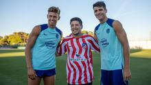 LaLiga y la UFC se unieron para crear campaña y tener un mayor alcance en España y EU
